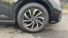 Volkswagen Polo 1.0 TSI Life 5dr Petrol Hatchback